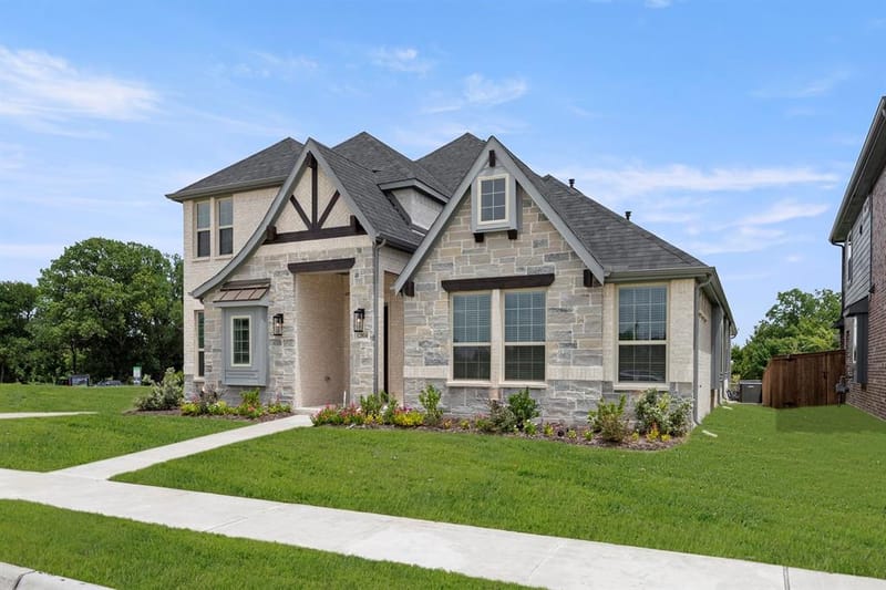 12814 Meadow Glen, Rowlett TX 75089 - Photo 2
