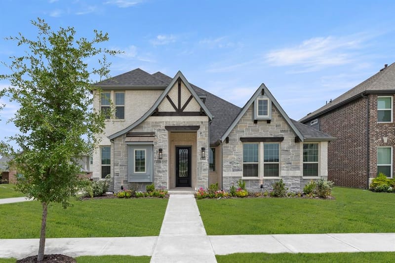 12814 Meadow Glen, Rowlett TX 75089