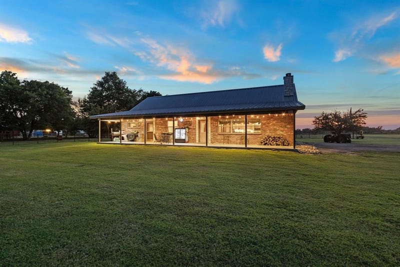 5285 County Road 3226, Lone Oak TX 75453 - Photo 6
