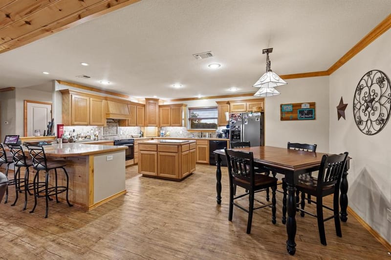 5285 County Road 3226, Lone Oak TX 75453 - Photo 16