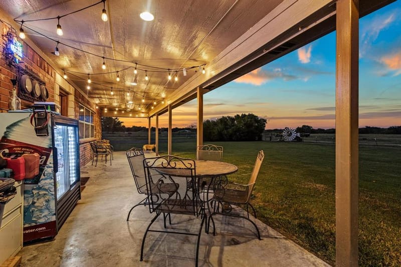 5285 County Road 3226, Lone Oak TX 75453 - Photo 7