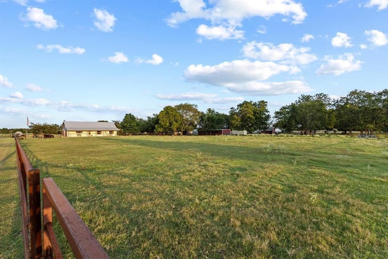 5285 County Road 3226, Lone Oak TX 75453 - Photo 36