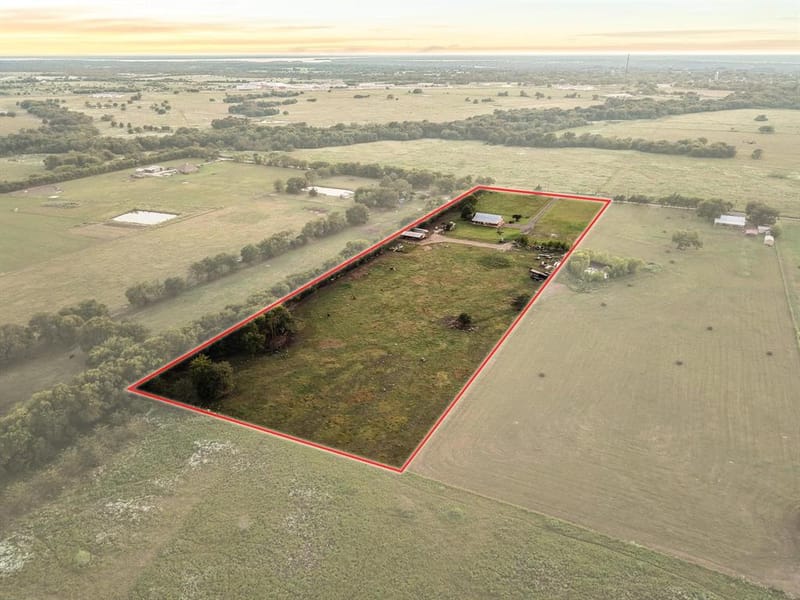 5285 County Road 3226, Lone Oak TX 75453 - Photo 32