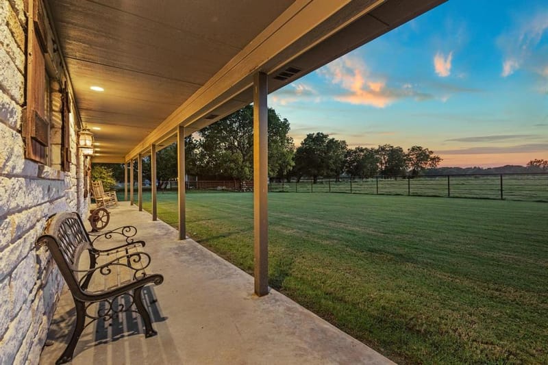 5285 County Road 3226, Lone Oak TX 75453 - Photo 5