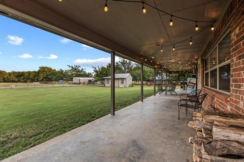 5285 County Road 3226, Lone Oak TX 75453 - Photo 9