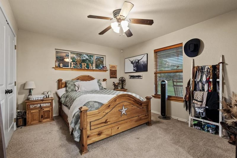 5285 County Road 3226, Lone Oak TX 75453 - Photo 24