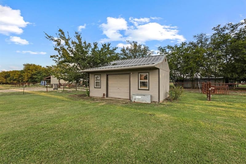 5285 County Road 3226, Lone Oak TX 75453 - Photo 30