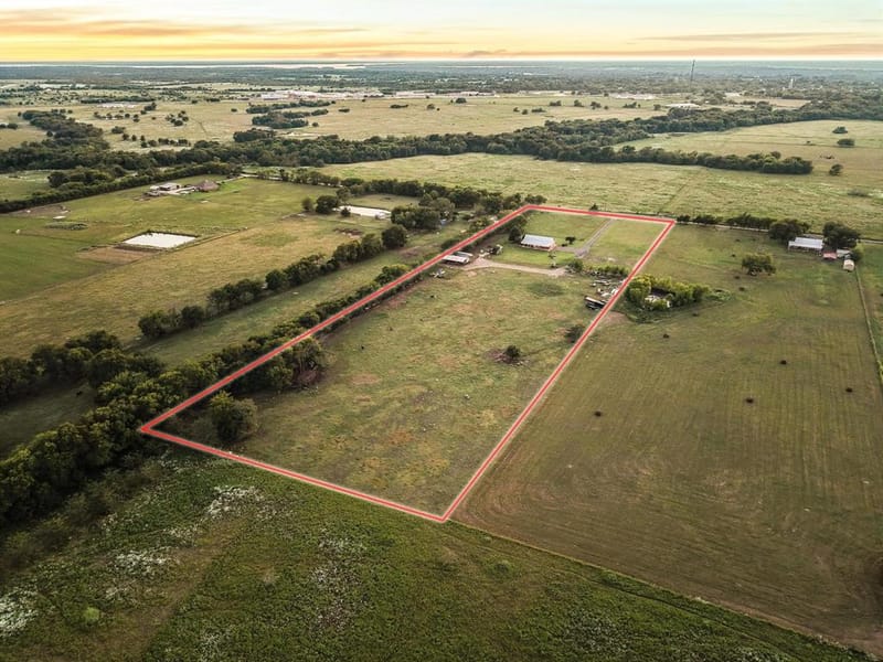 5285 County Road 3226, Lone Oak TX 75453 - Photo 34