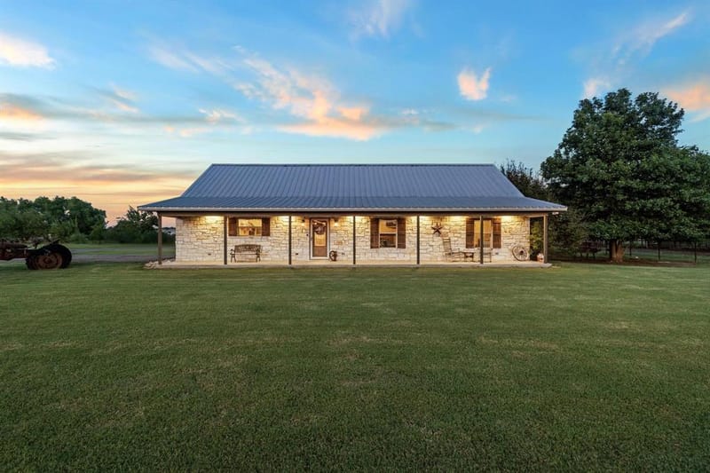 5285 County Road 3226, Lone Oak TX 75453 - Photo 38