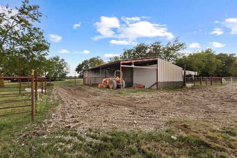5285 County Road 3226, Lone Oak TX 75453 - Photo 33