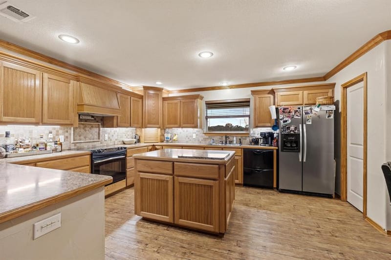 5285 County Road 3226, Lone Oak TX 75453 - Photo 18