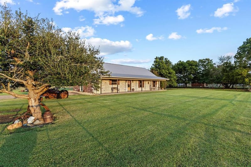 5285 County Road 3226, Lone Oak TX 75453 - Photo 37