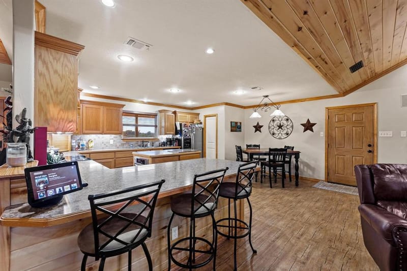 5285 County Road 3226, Lone Oak TX 75453 - Photo 15