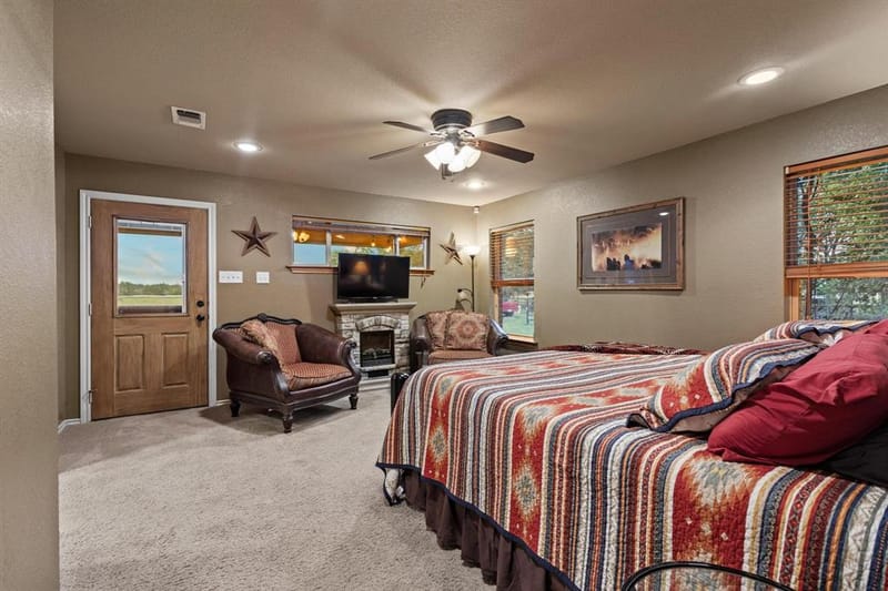 5285 County Road 3226, Lone Oak TX 75453 - Photo 19