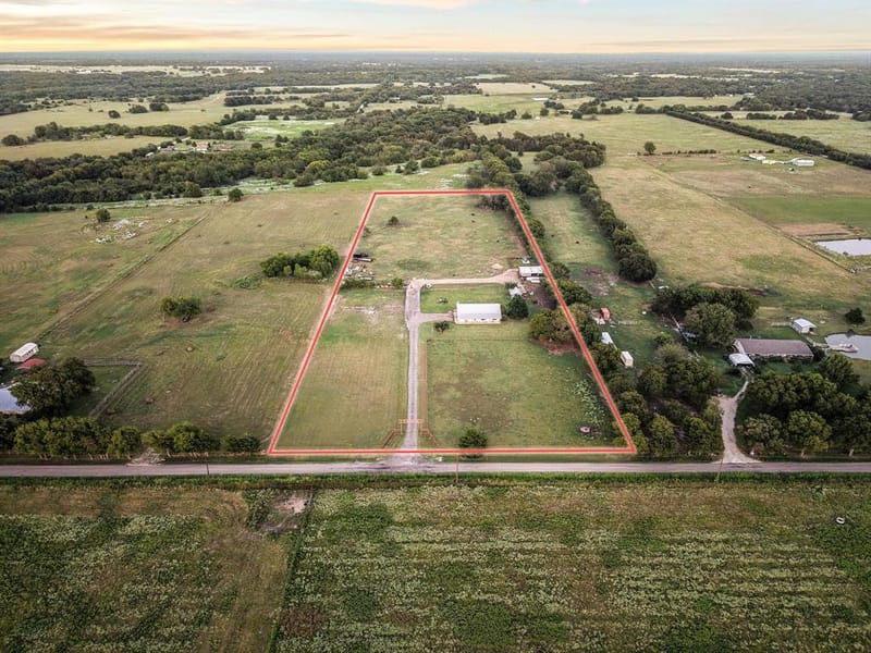 5285 County Road 3226, Lone Oak TX 75453 - Photo 31