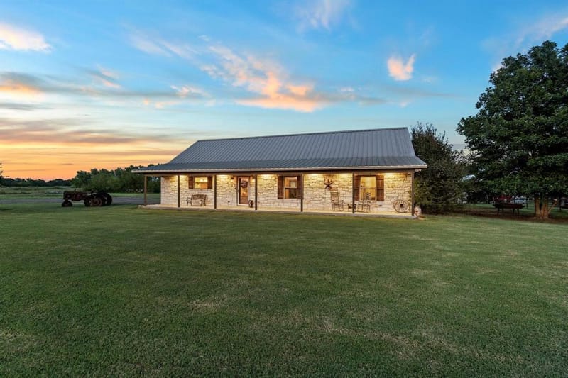 5285 County Road 3226, Lone Oak TX 75453 - Photo 39