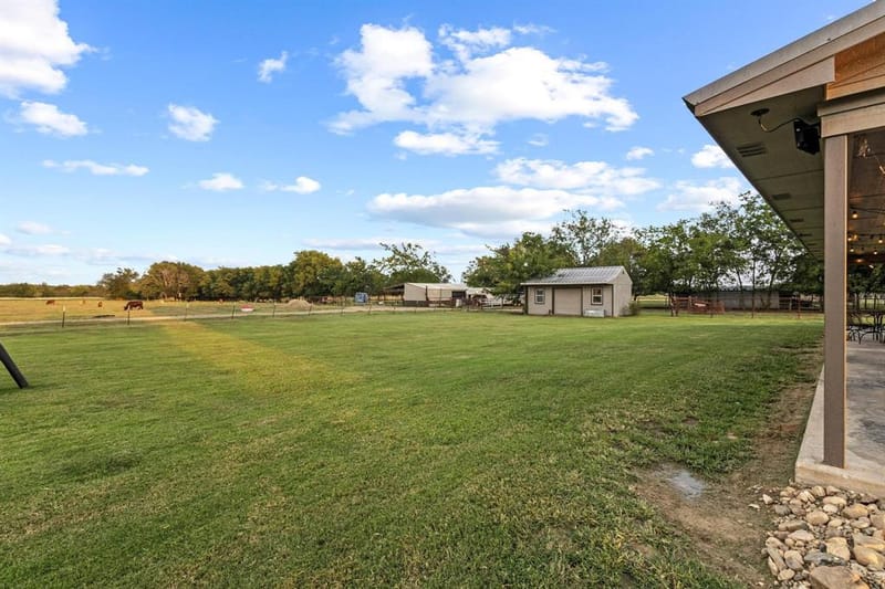 5285 County Road 3226, Lone Oak TX 75453 - Photo 29