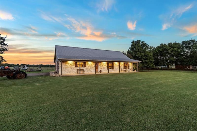 5285 County Road 3226, Lone Oak TX 75453 - Photo 4
