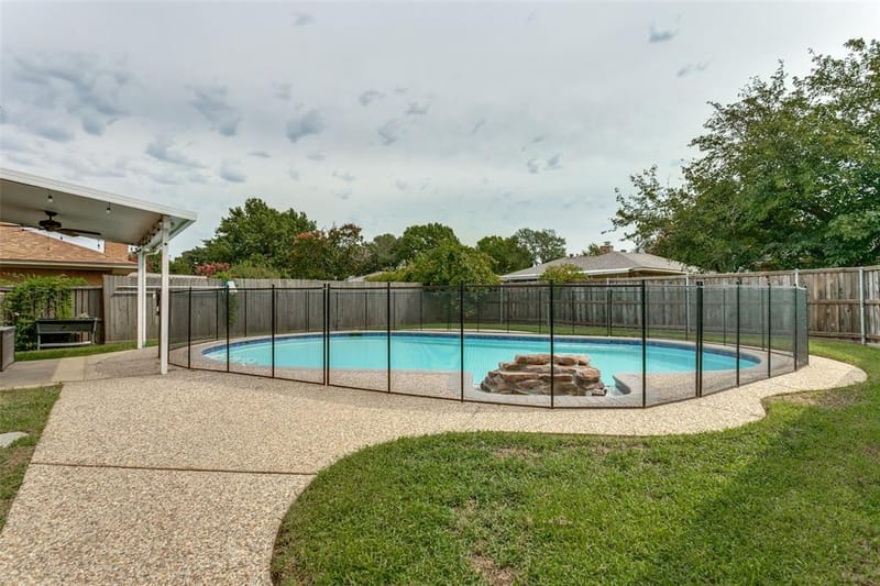 1917 Maxwell Drive, Lewisville TX 75077 - Photo 23