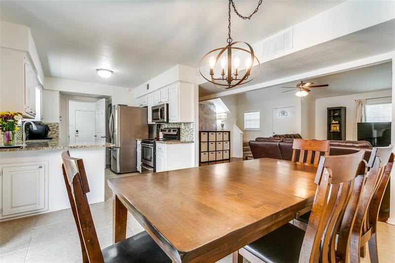 1917 Maxwell Drive, Lewisville TX 75077 - Photo 13