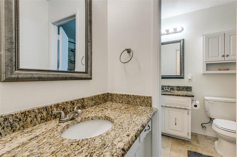 1917 Maxwell Drive, Lewisville TX 75077 - Photo 17