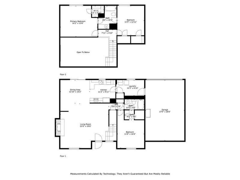 1917 Maxwell Drive, Lewisville TX 75077 - Photo 26