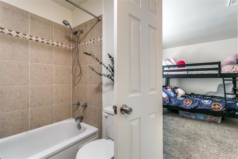 1917 Maxwell Drive, Lewisville TX 75077 - Photo 22