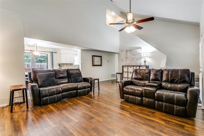 1917 Maxwell Drive, Lewisville TX 75077 - Photo 7