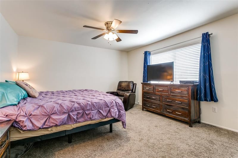 1917 Maxwell Drive, Lewisville TX 75077 - Photo 20