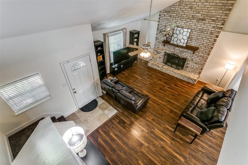 1917 Maxwell Drive, Lewisville TX 75077 - Photo 14