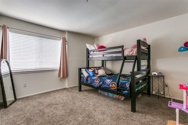 1917 Maxwell Drive, Lewisville TX 75077 - Photo 18