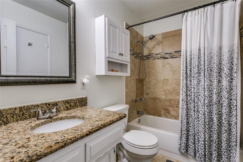 1917 Maxwell Drive, Lewisville TX 75077 - Photo 15