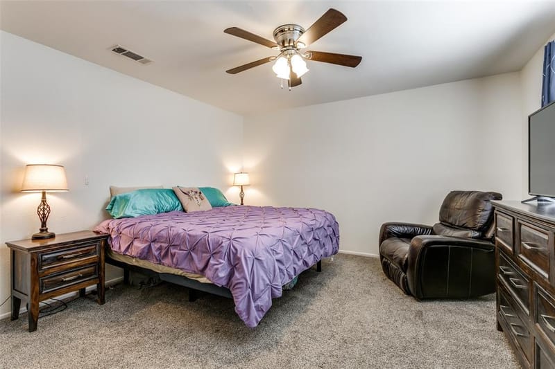 1917 Maxwell Drive, Lewisville TX 75077 - Photo 19