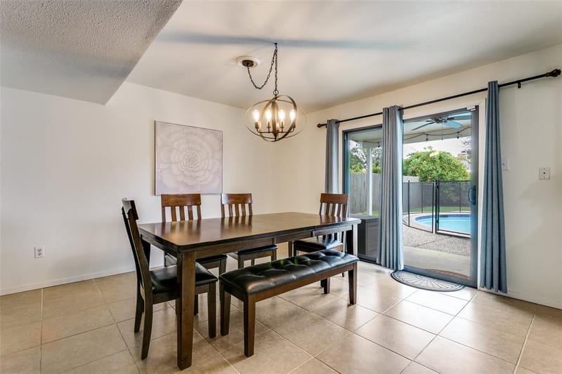 1917 Maxwell Drive, Lewisville TX 75077 - Photo 8