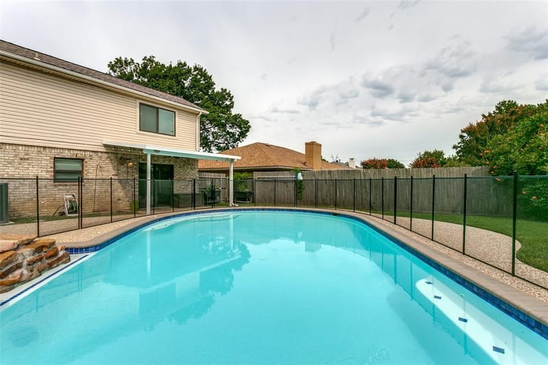 1917 Maxwell Drive, Lewisville TX 75077 - Photo 25
