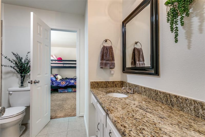 1917 Maxwell Drive, Lewisville TX 75077 - Photo 21