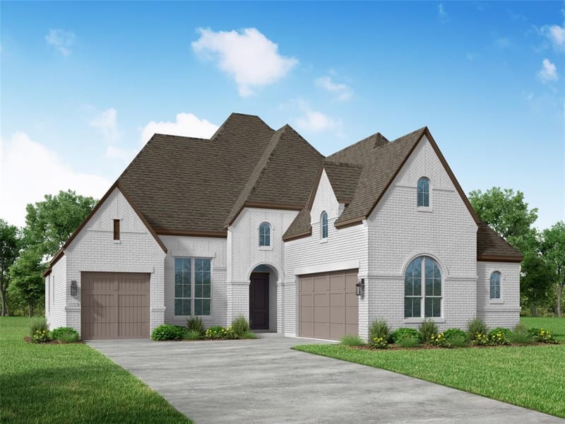 919 Montrose Drive, Rockwall TX 75087