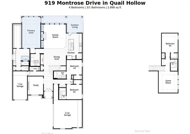 919 Montrose Drive, Rockwall TX 75087 - Photo 20