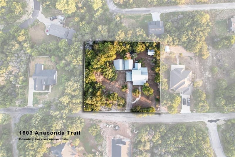 1603 Anaconda Trail, Granbury TX 76048 - Photo 27