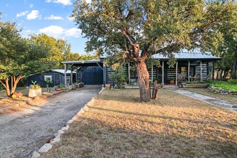1603 Anaconda Trail, Granbury TX 76048 - Photo 26