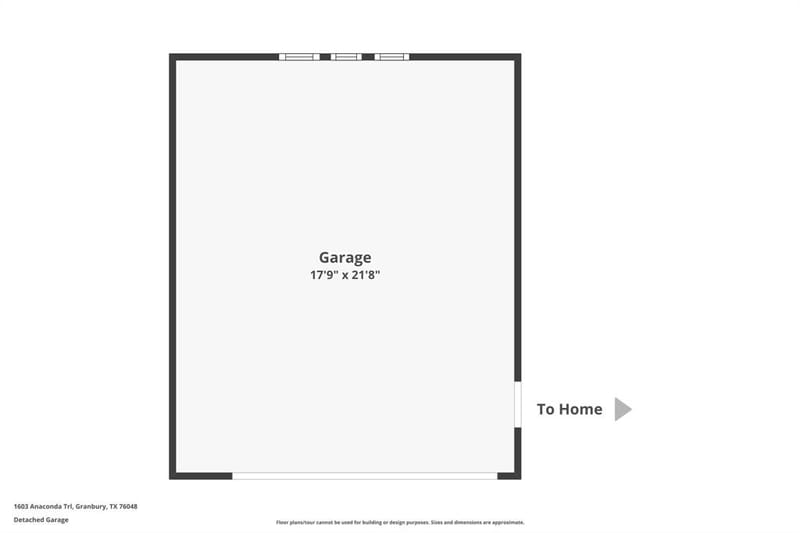 1603 Anaconda Trail, Granbury TX 76048 - Photo 36