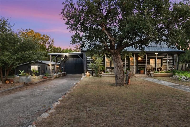 1603 Anaconda Trail, Granbury TX 76048