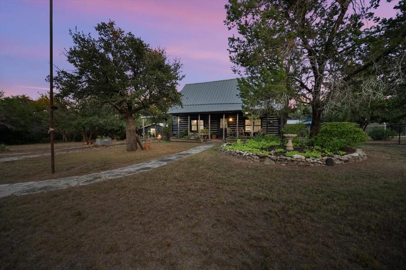 1603 Anaconda Trail, Granbury TX 76048 - Photo 4