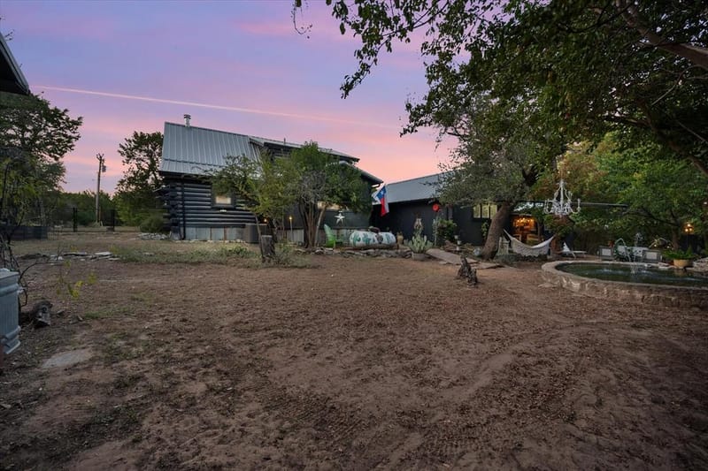 1603 Anaconda Trail, Granbury TX 76048 - Photo 8