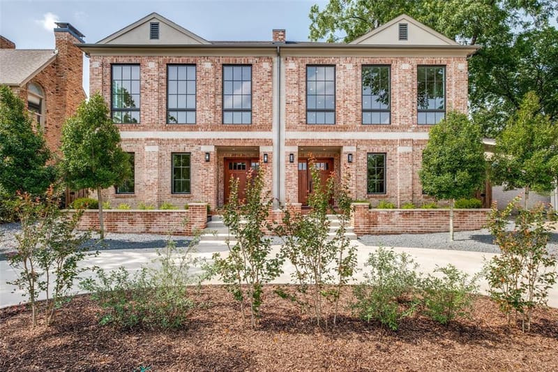 3420 Lovers Lane # A, University Park TX 75225 - Photo 2