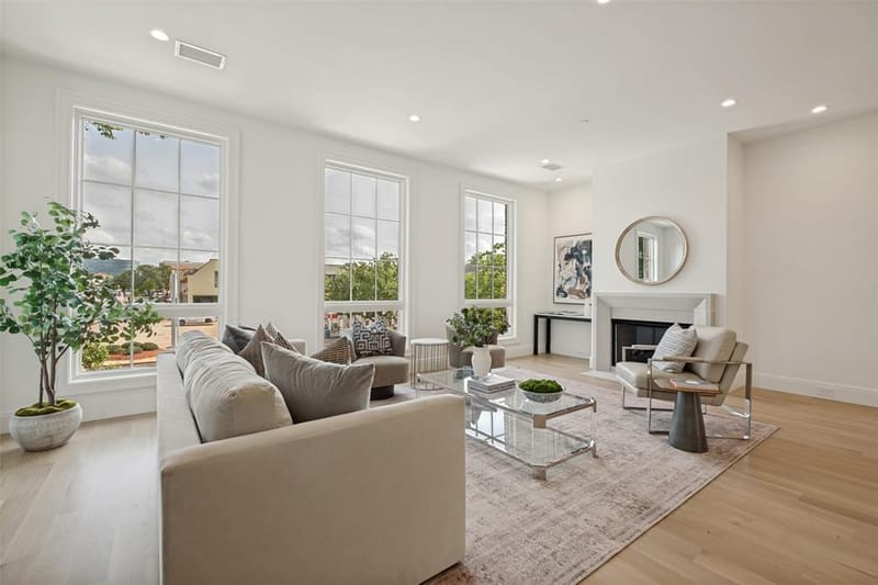 3420 Lovers Lane # A, University Park TX 75225 - Photo 11