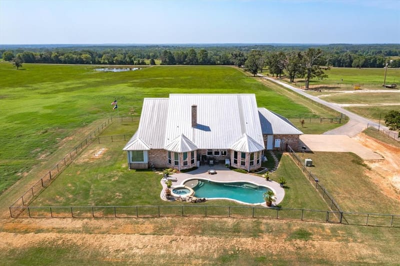 9208 FM 17 89 Acres, Grand Saline TX 75140 - Photo 6