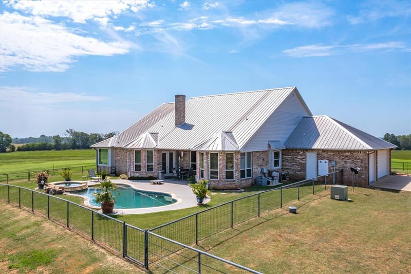 9208 FM 17 89 Acres, Grand Saline TX 75140 - Photo 7