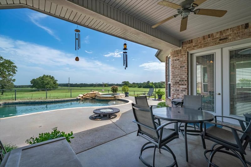 9208 FM 17 89 Acres, Grand Saline TX 75140 - Photo 36