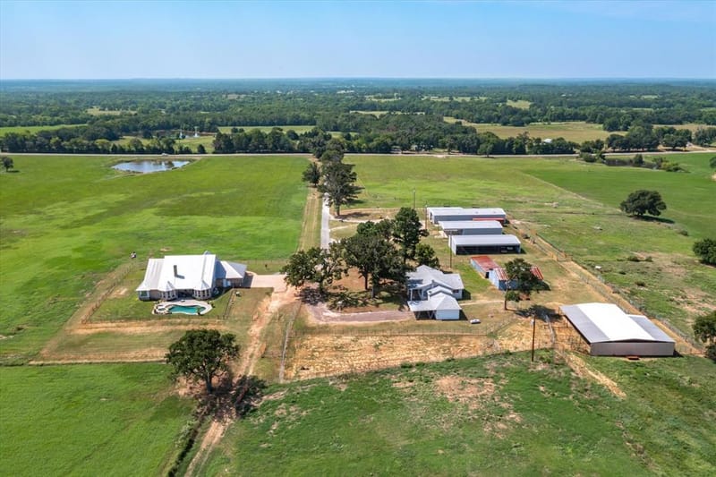 9208 FM 17 89 Acres, Grand Saline TX 75140 - Photo 5